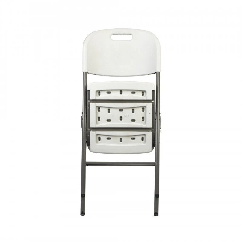 Set da giardino con tavolo e sedie pieghevoli Catering | Xone - Image 8