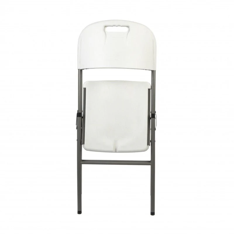 Set da giardino con tavolo e sedie pieghevoli Catering | Xone - Image 9