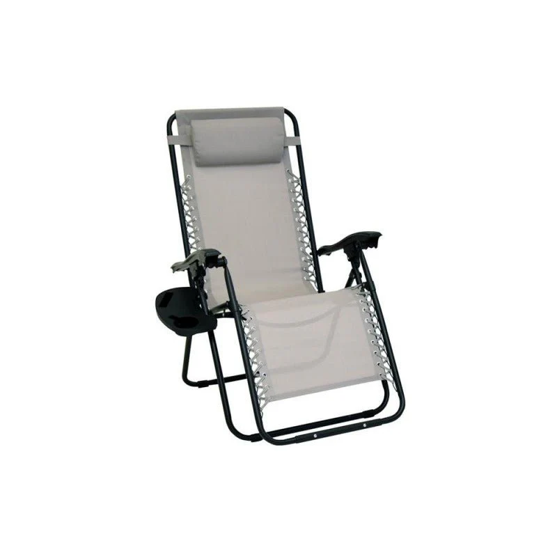 Set da giardino con tavolino Paradise Lounge Xone - Image 2