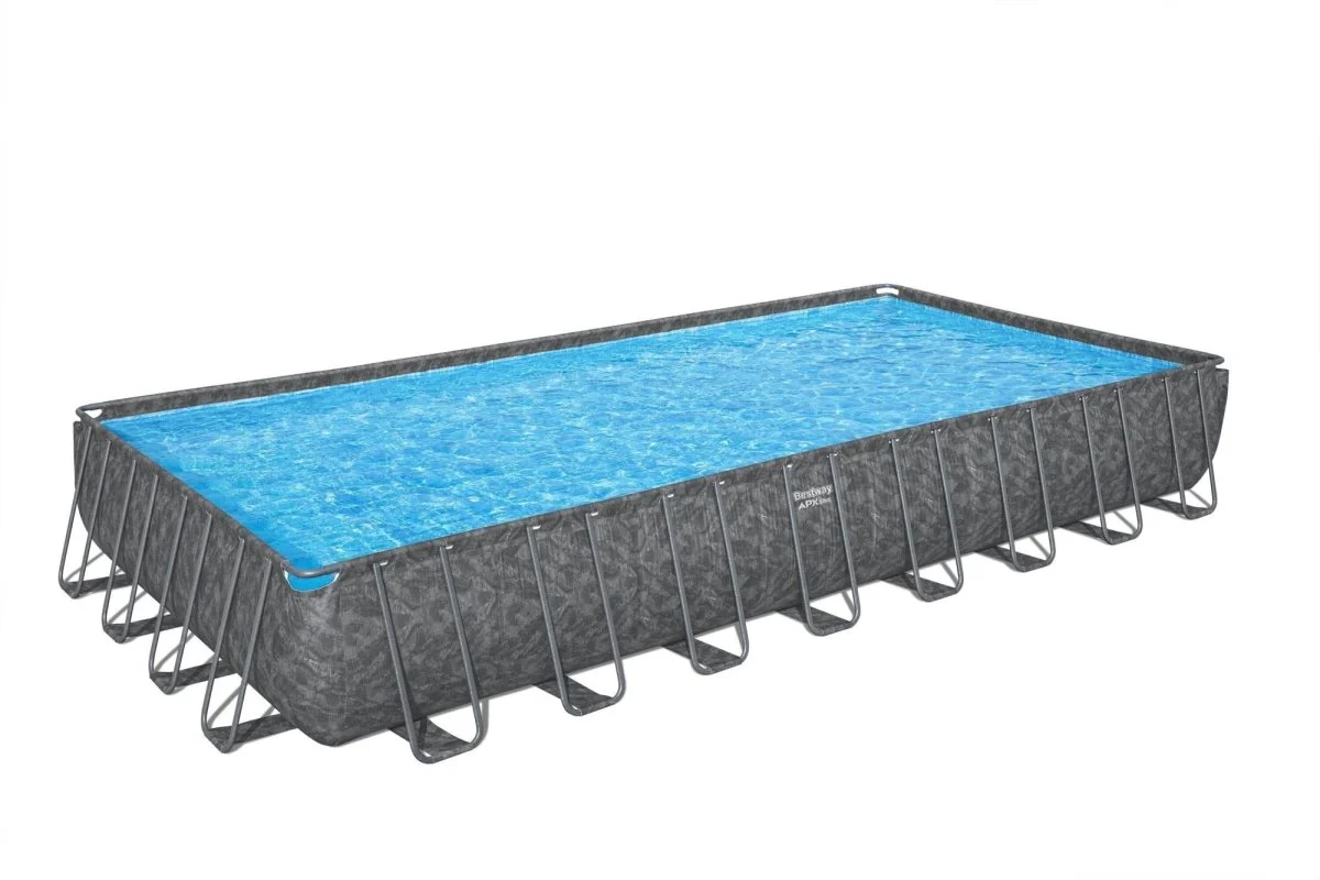 Set piscina APX 365 da 956x488x132 cm | Bestway - Image 4