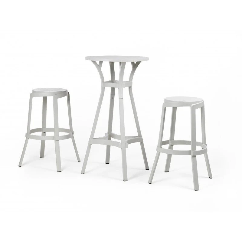 Sgabello Stack Maxi Nardi - Image 12