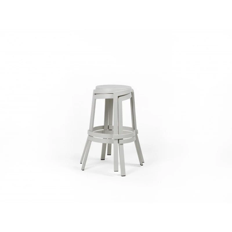 Sgabello Stack Maxi Nardi - Image 13