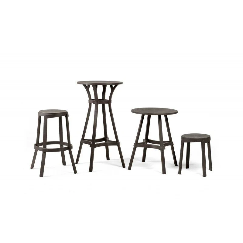 Sgabello Stack Maxi Nardi - Image 7