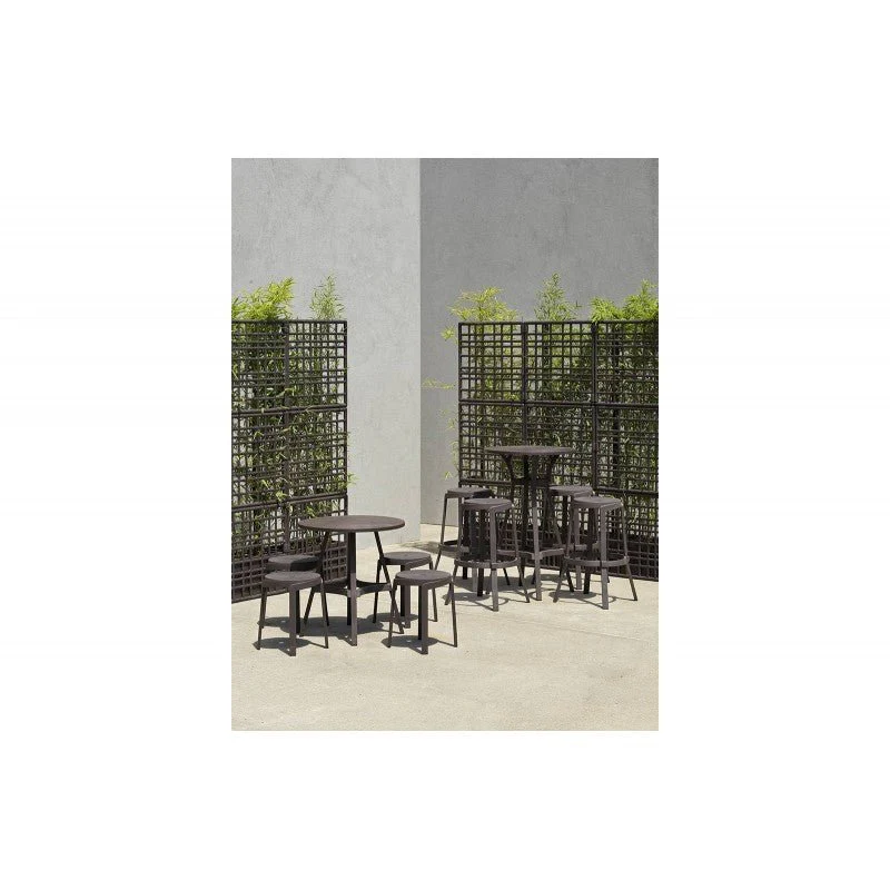 Sgabello Stack Maxi Nardi - Image 8