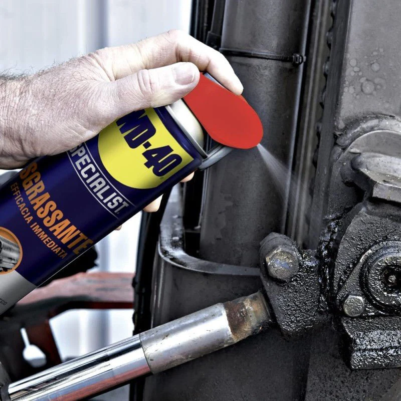 Sgrassante spray Ml 500 | WD-40 - Image 2