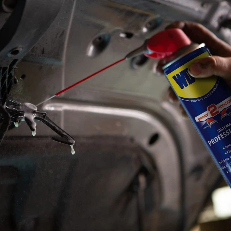 Sgrassante spray Ml 500 | WD-40 - Image 3