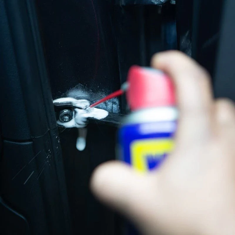 Sgrassante spray Ml 500 | WD-40 - Image 4