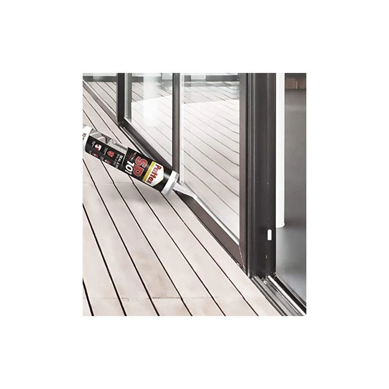 Sigillante polimerico Sp101 280 ml | Pattex - Image 3
