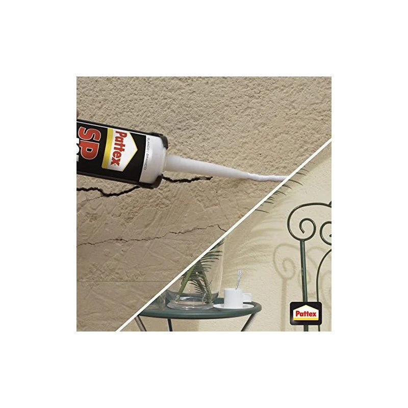 Sigillante polimerico Sp101 280 ml | Pattex - Image 4