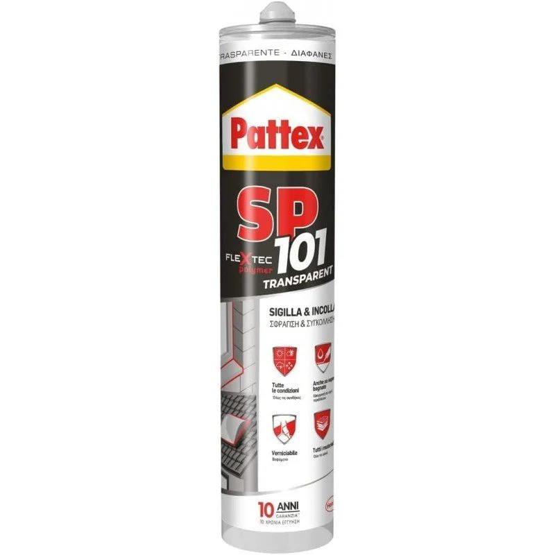 Sigillante polimerico Sp101 280 ml | Pattex - Image 7