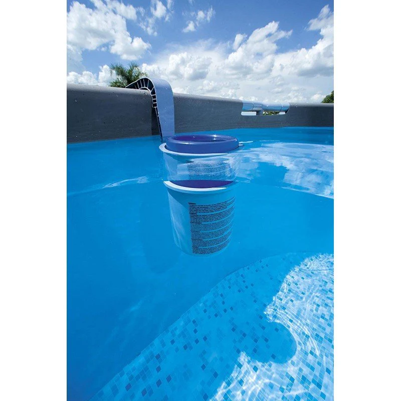 Skimmer da parete de luxe | Bestway - Image 5