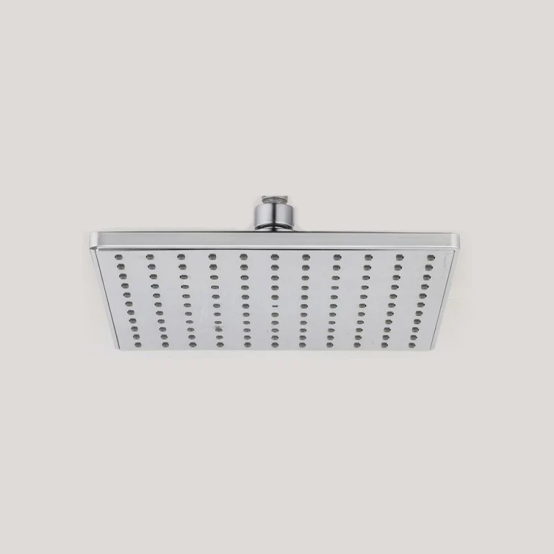 Soffione quadrato 1 getto Felce - Image 2