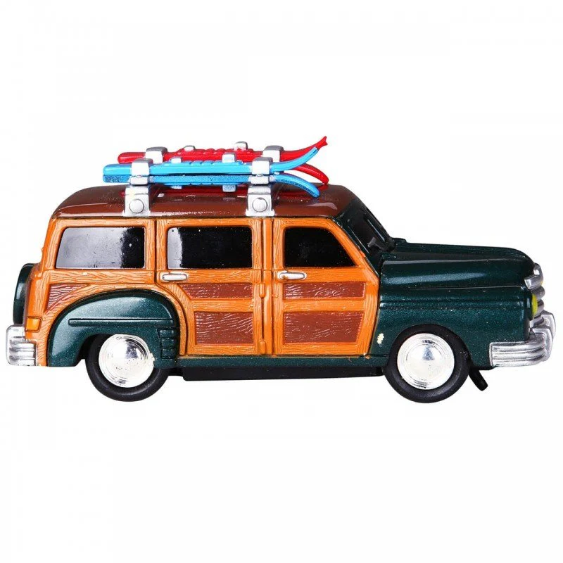 Soggetto Sky Wagon | Lemax - Image 2