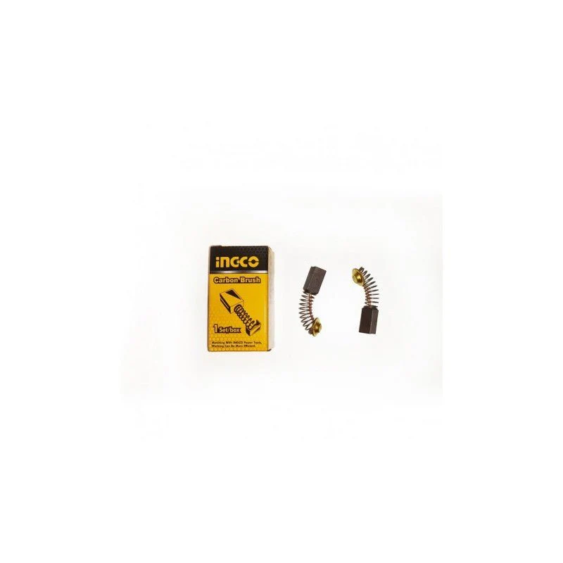 Spazzole di ricambio per martello combinato Ingco Rh1700