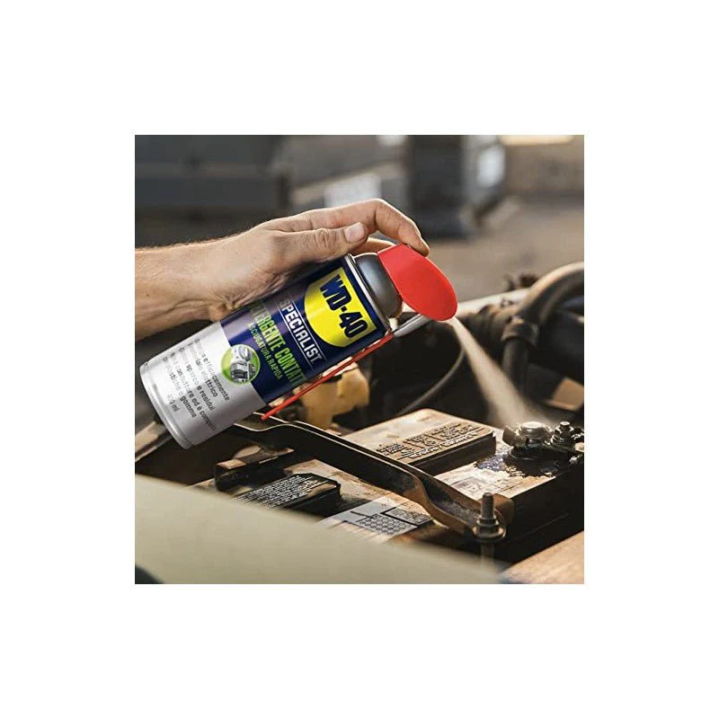 Specialist detergente contatti Ml 400 | WD-40 - Image 2