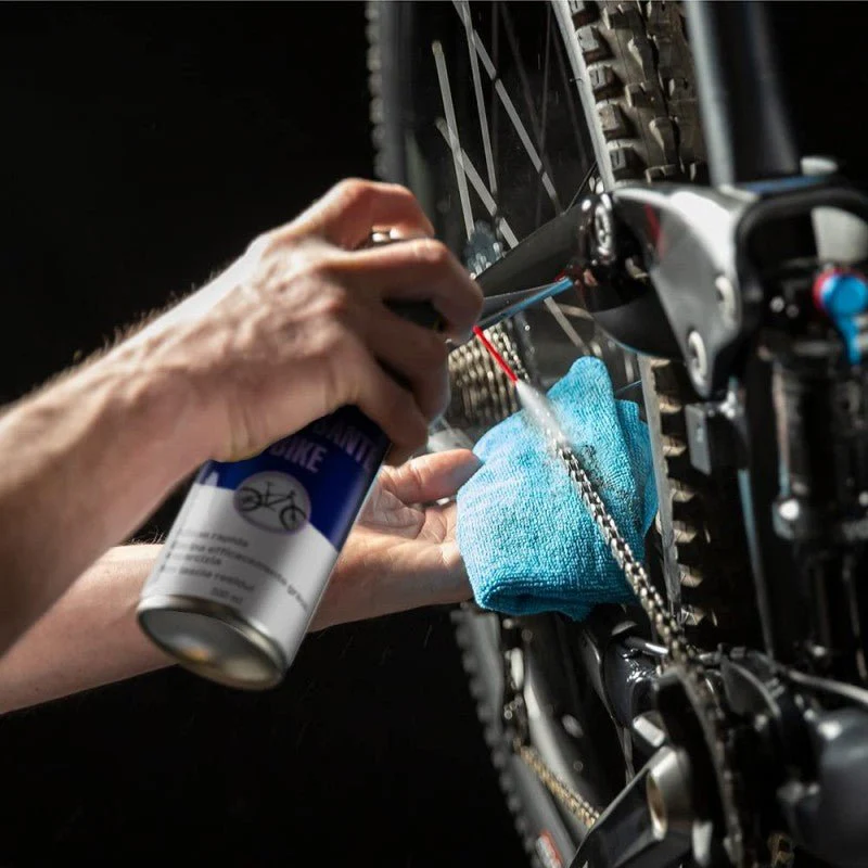 Specialist Sgrassante bike 500 Ml | WD-40 - Image 2