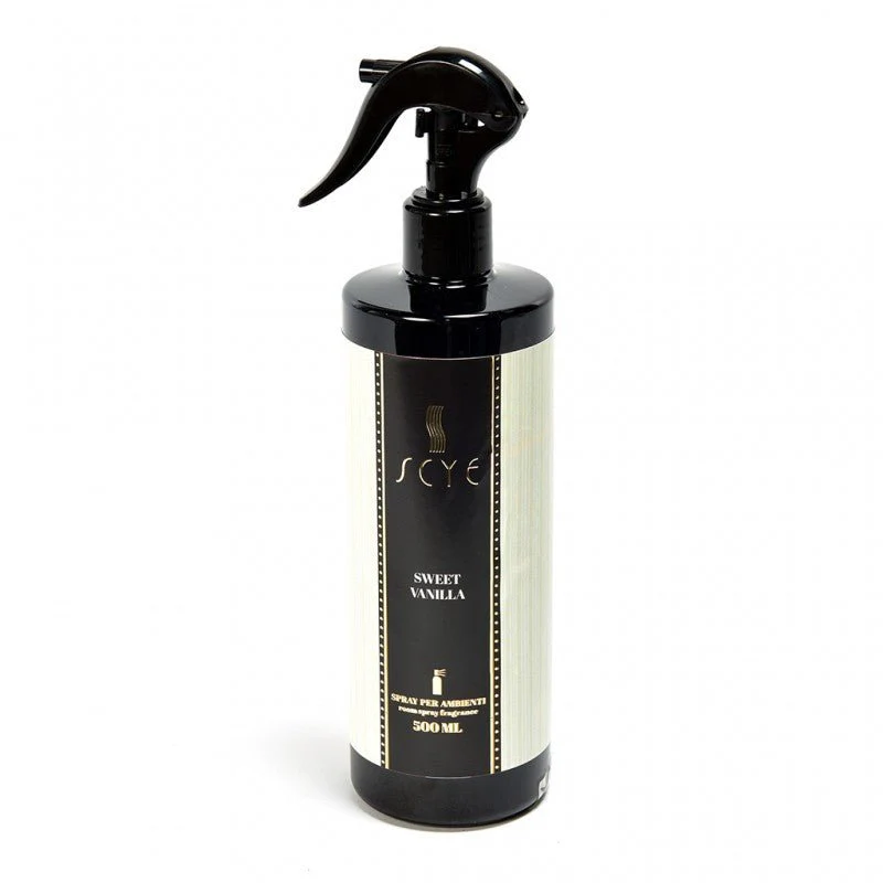 Spray Profumatore Per Ambienti 500ml| Mercury - Image 3