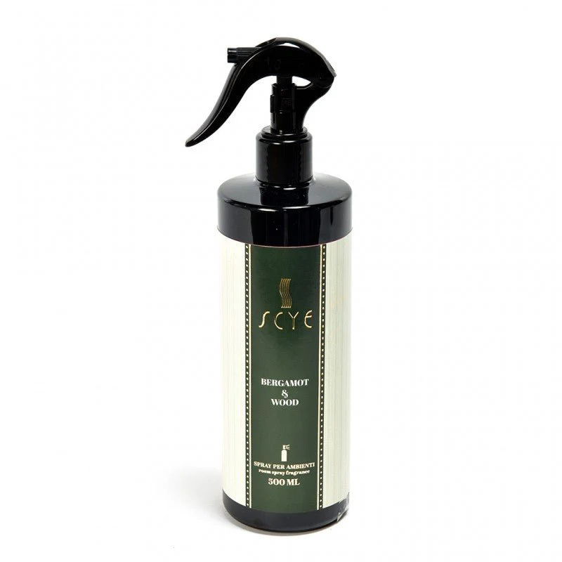 Spray Profumatore Per Ambienti 500ml| Mercury - Image 4