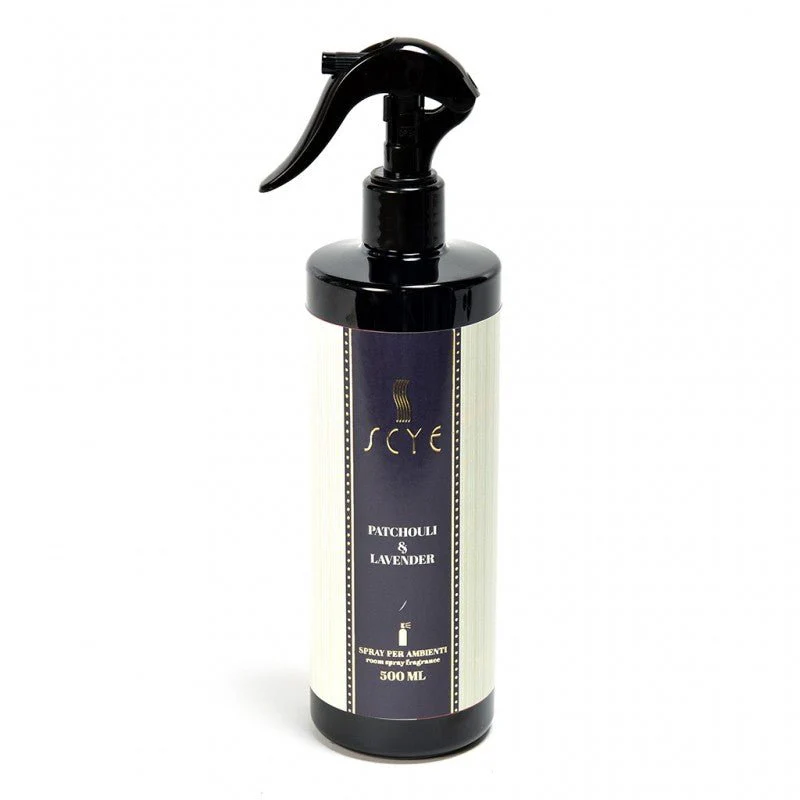 Spray Profumatore Per Ambienti 500ml| Mercury - Image 5