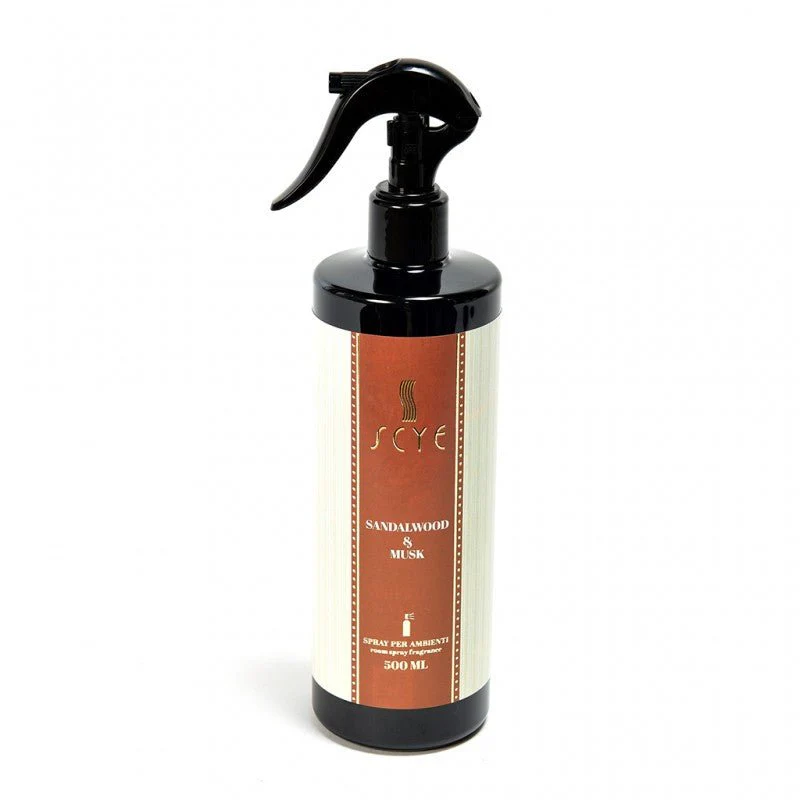 Spray Profumatore Per Ambienti 500ml| Mercury - Image 6