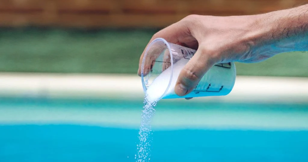 Kit Starter e Manutenzione Piscina Marten Pool – Trattamento Completo Acqua Cristallina - Image 4