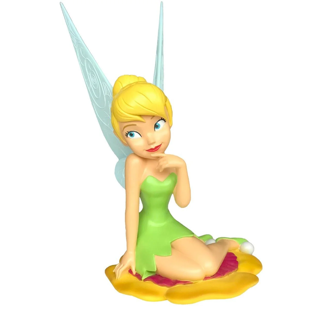 Statuetta Trilli 3d