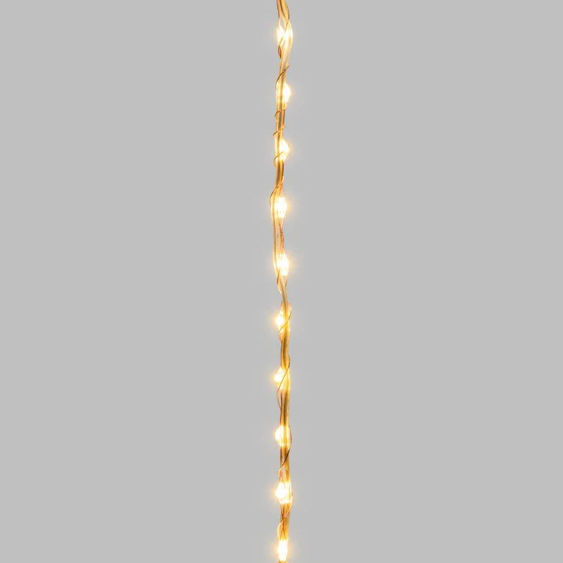 Stella luminosa 2d microled Ø55 cm | Lotti - Image 2