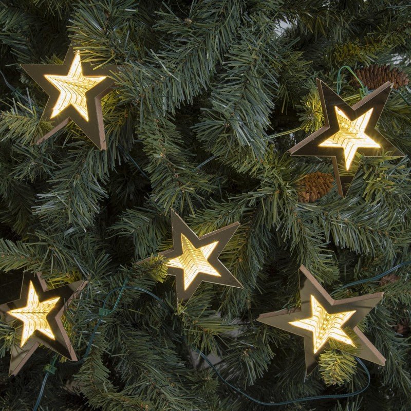 Stelle luci led Lotti - Image 4