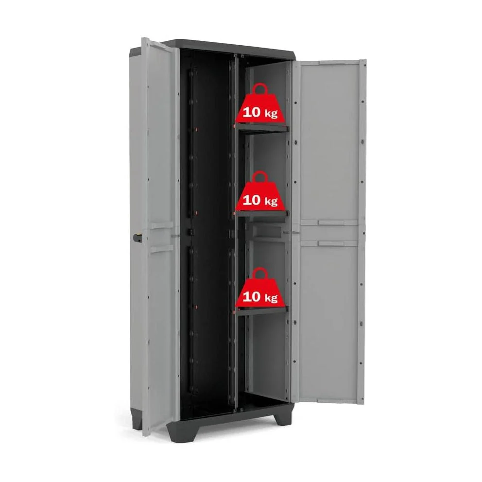 Stilo Armadio porta Scope - Image 3