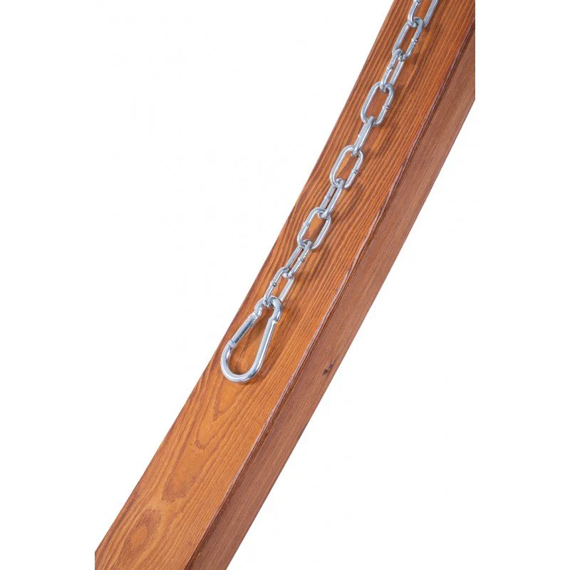 Struttura per Amaca Soledad in legno - Image 5