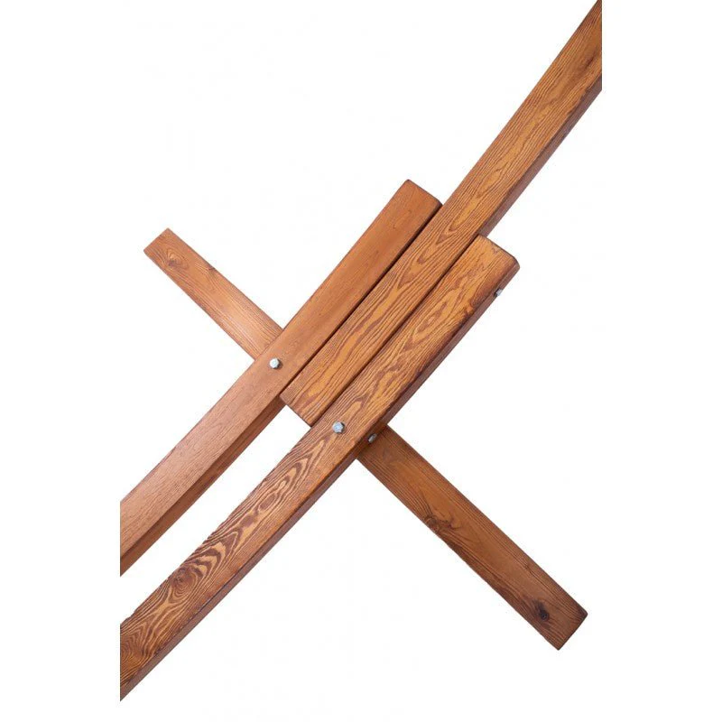 Struttura per Amaca Soledad in legno - Image 6