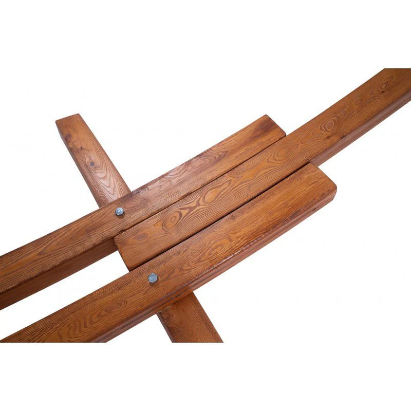 Struttura per Amaca Soledad in legno - Image 8