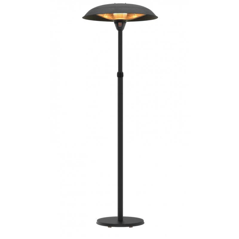 Stufa a infrarossi a fungo 3000w Giant | Xone