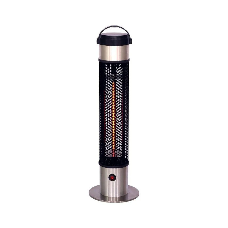 Stufa a torre a infrarossi 1200w | Xone