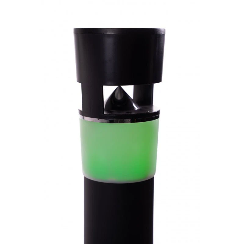 Stufa a torre a infrarossi 1500w "Sun&Sound" | Xone - Image 5