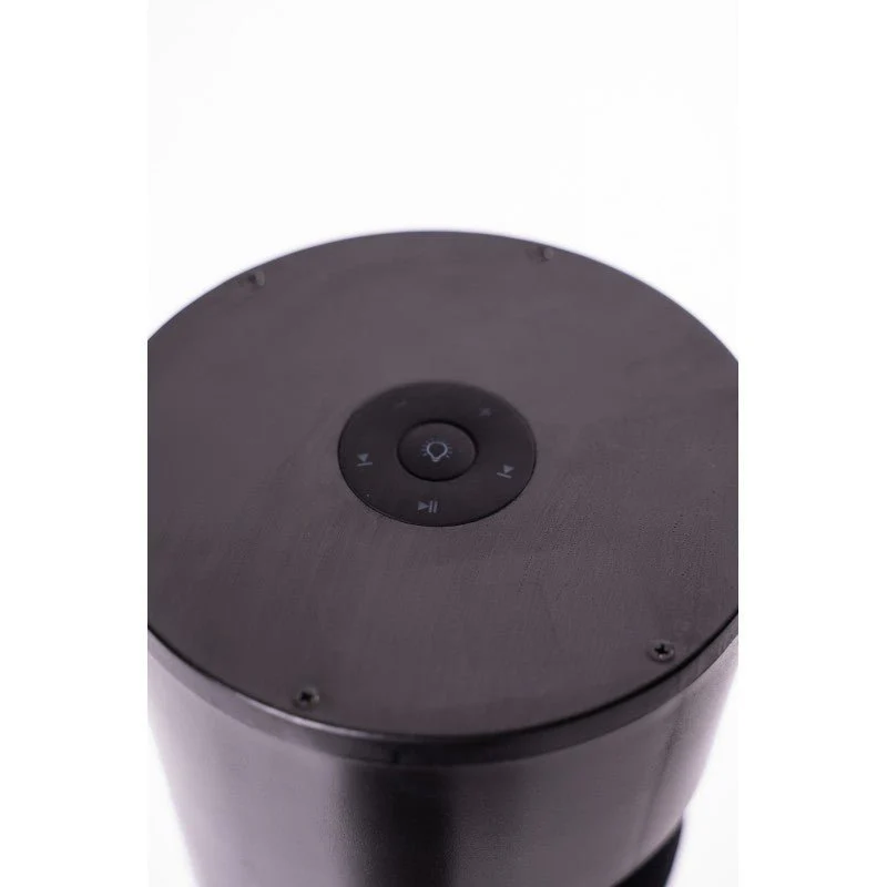 Stufa a torre a infrarossi 1500w "Sun&Sound" | Xone - Image 7