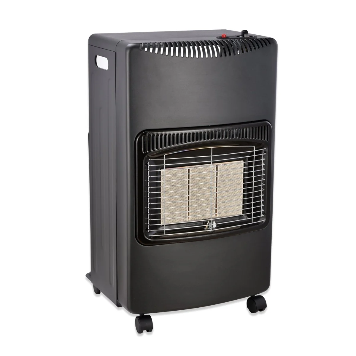 Stufa GPL Pieghevole Magma 1,5KW - 2,8KW - 4,2KW
