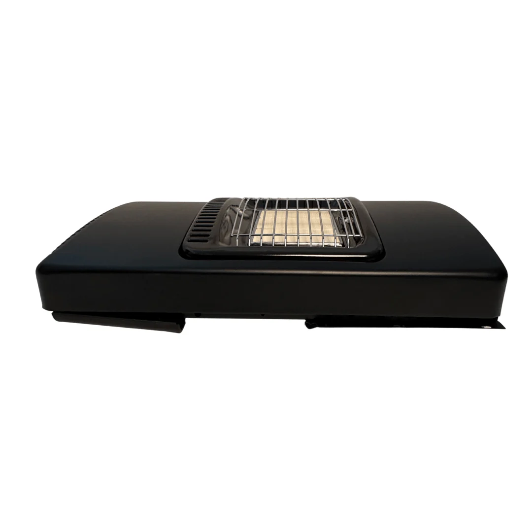 Stufa GPL Pieghevole Magma 1,5KW - 2,8KW - 4,2KW - Image 2