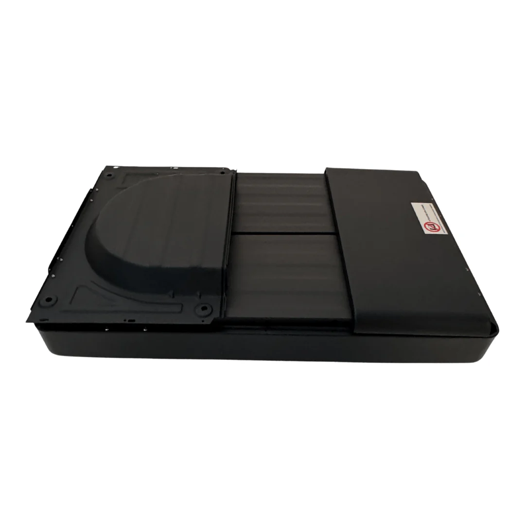 Stufa GPL Pieghevole Magma 1,5KW - 2,8KW - 4,2KW - Image 4
