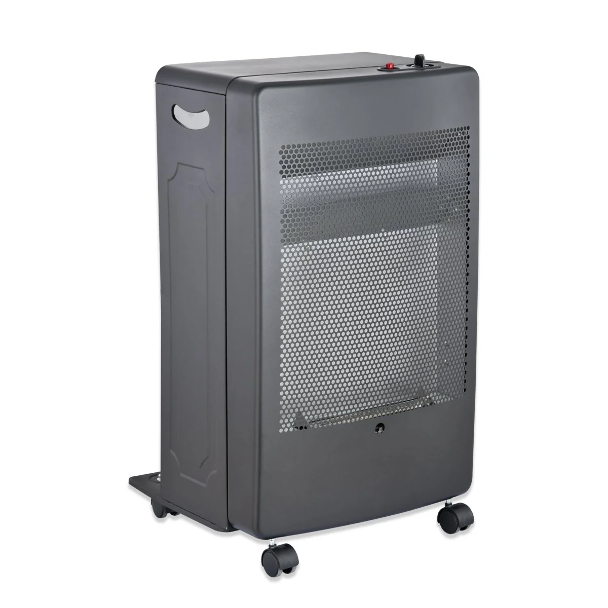 STUFA GPL  PIEGHIEVOLE BLU EMOTION  2,5KW-3,8KW - Image 4