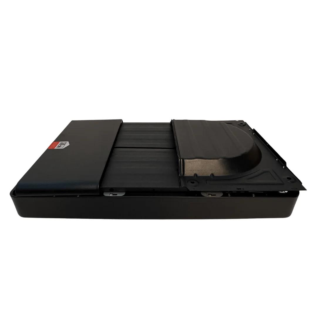 STUFA GPL  PIEGHIEVOLE BLU EMOTION  2,5KW-3,8KW - Image 5