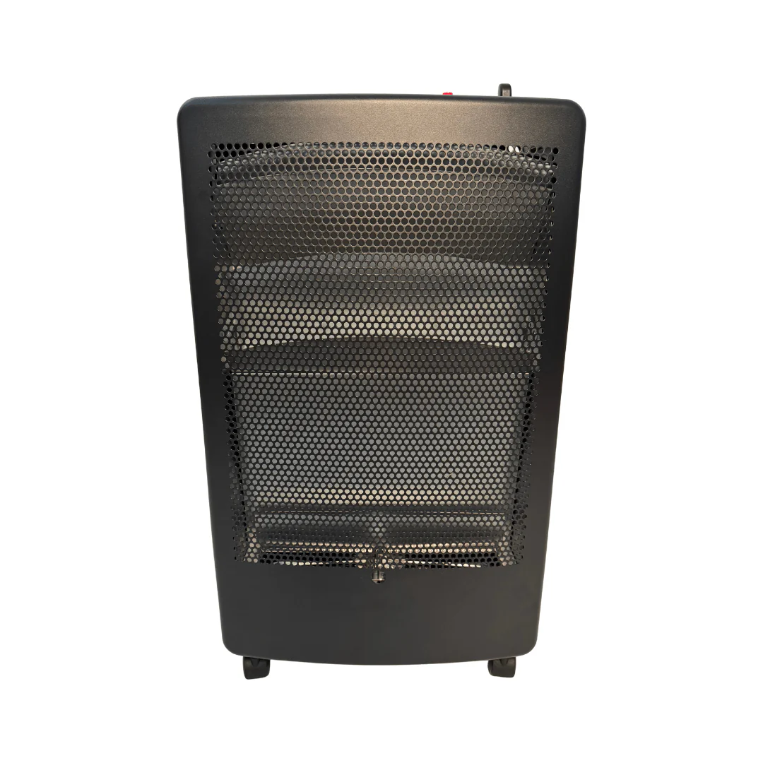 STUFA GPL  PIEGHIEVOLE BLU EMOTION  2,5KW-3,8KW - Image 7
