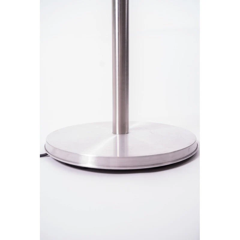 Stufa infrarossi elettrica a fungo 2100w Silver | Xone - Image 9