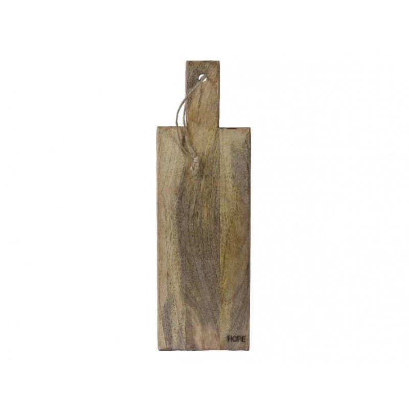 Tagliere in Legno 15x45xh5cm - Image 2