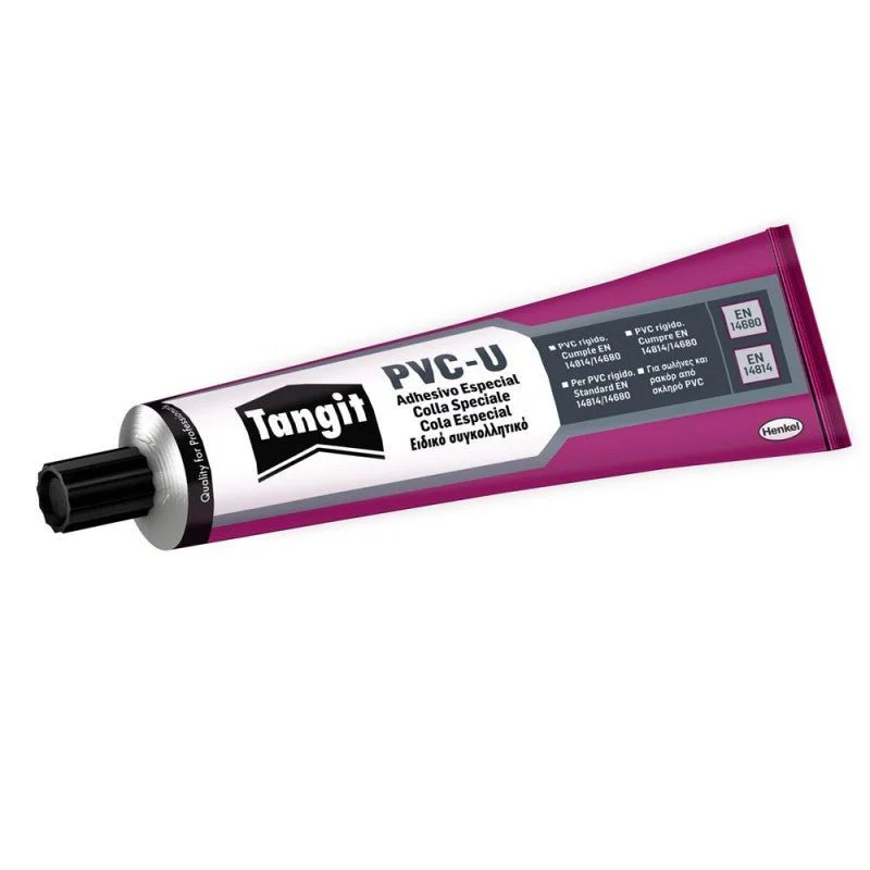 Tangit per pvc-u - Image 2