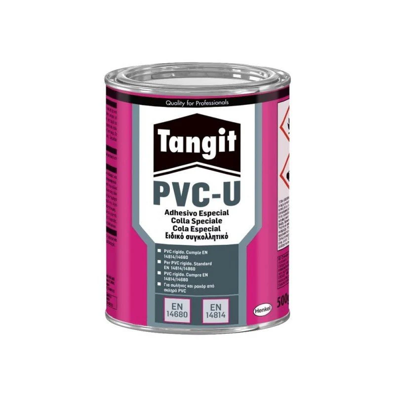 Tangit per pvc-u - Image 3