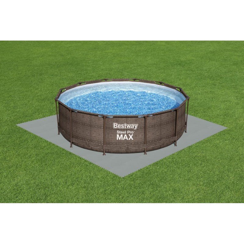 Tappetino Base Piscina 78x78cm | Bestway - Image 3