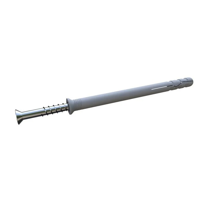 Tassello a percussione con testa svasata 6x60 Knauf