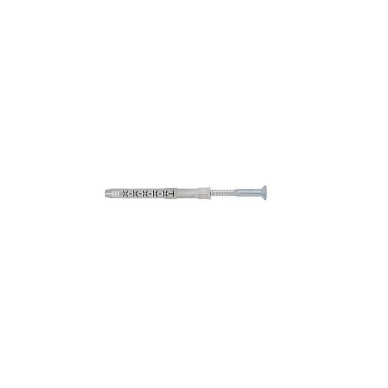 Tassello fm-x5 con vite tps