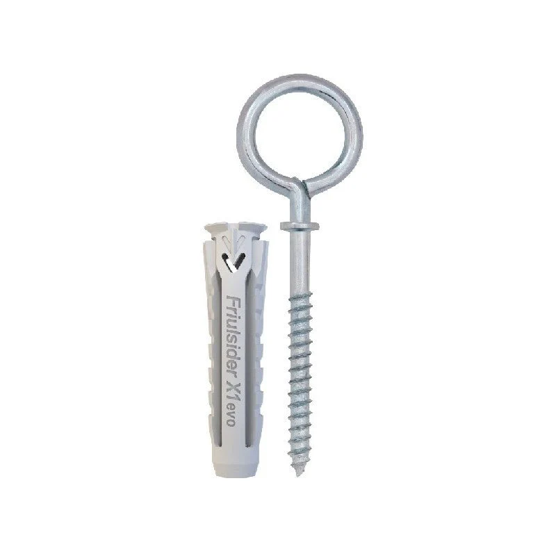 Tassello universale X1 EVO in Nylon a 4 settori - Image 8
